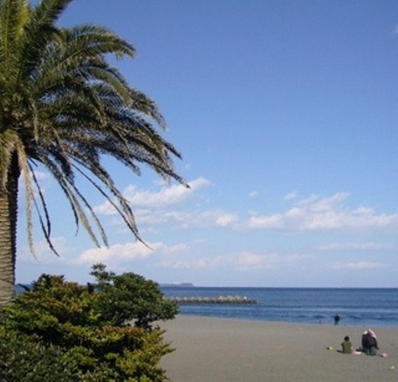 Raku Yado Hana Hana Itō Extérieur photo