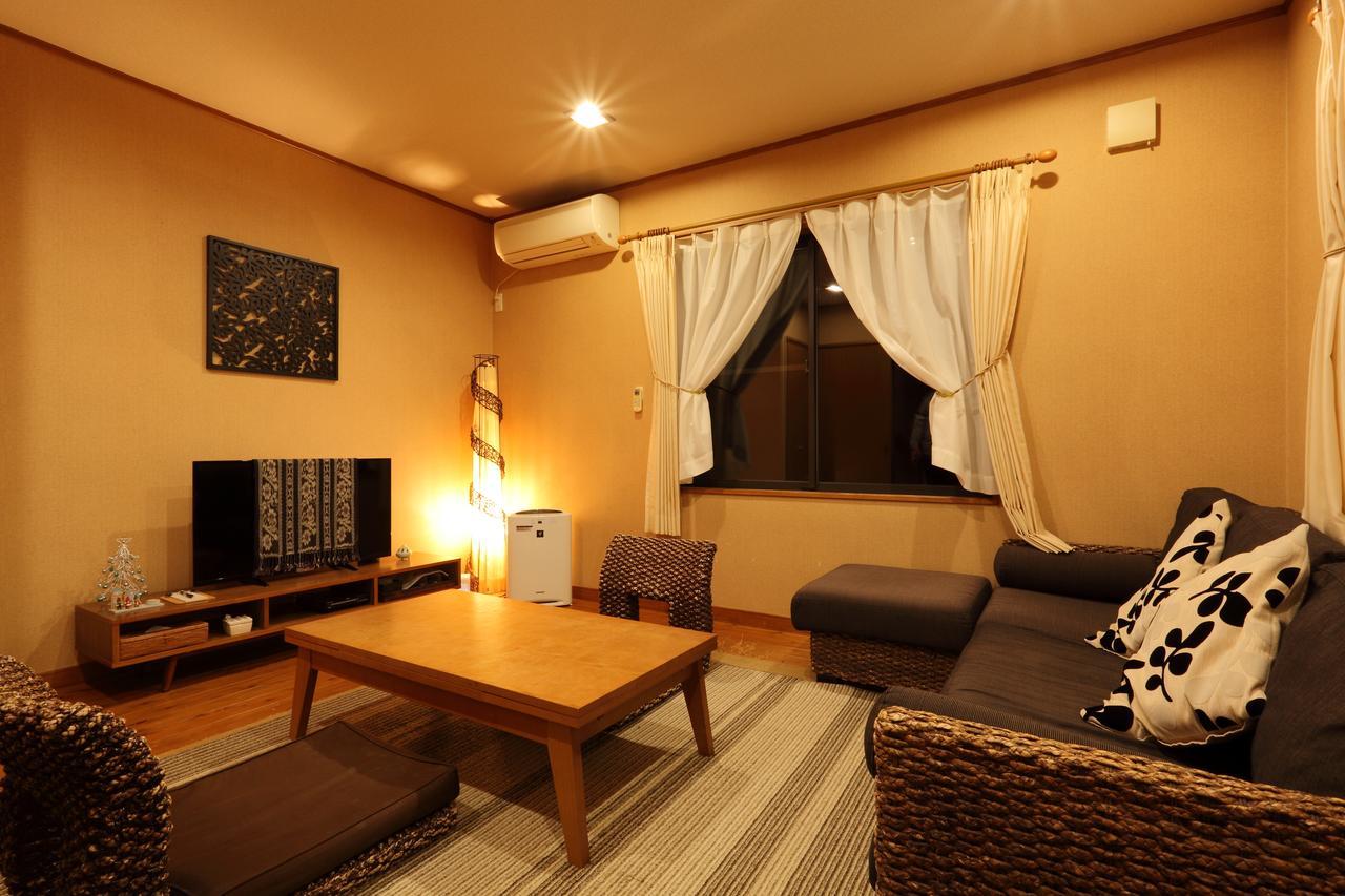 Raku Yado Hana Hana Itō Extérieur photo