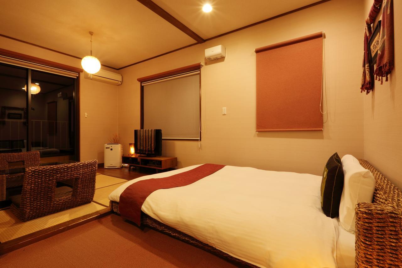 Raku Yado Hana Hana Itō Extérieur photo