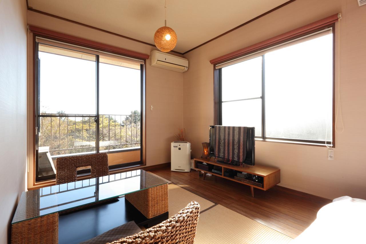 Raku Yado Hana Hana Itō Extérieur photo