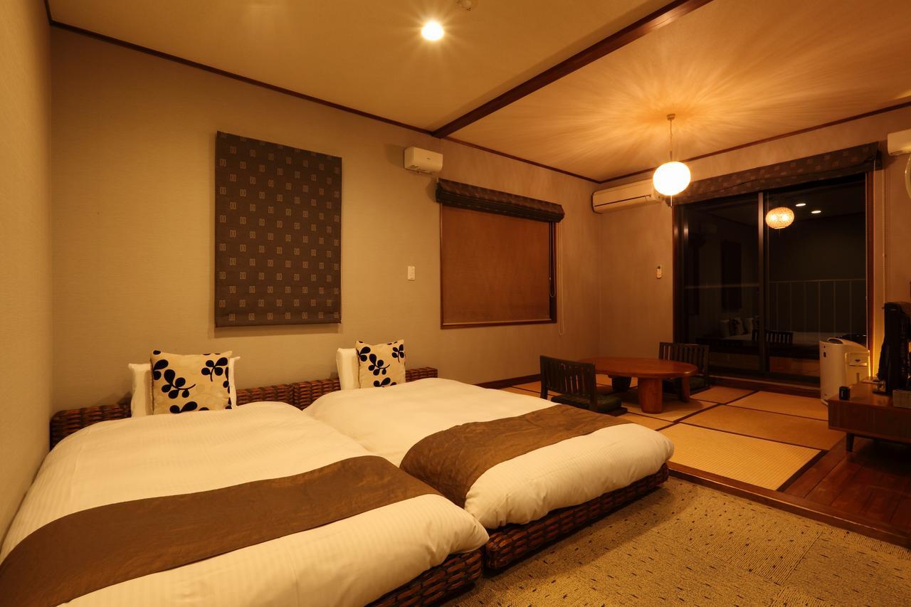 Raku Yado Hana Hana Itō Extérieur photo