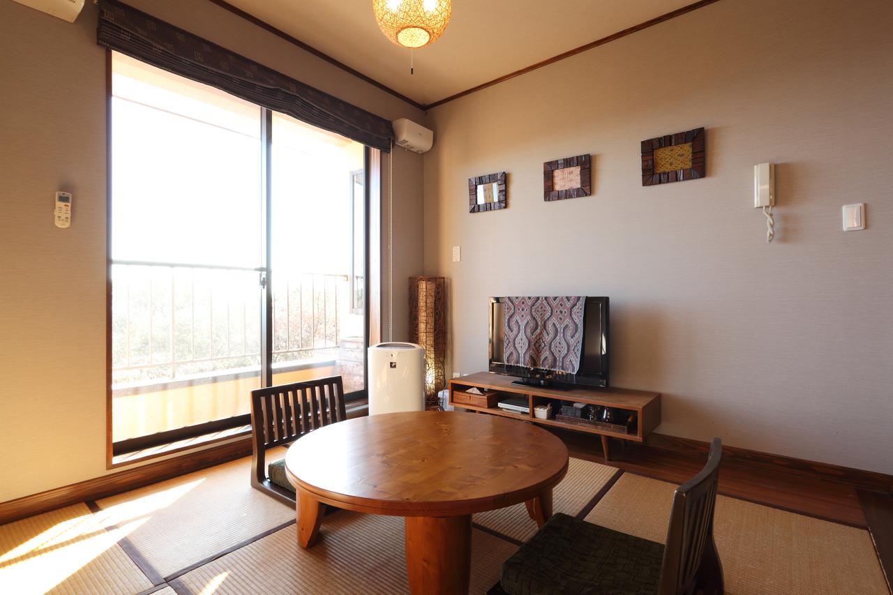 Raku Yado Hana Hana Itō Extérieur photo