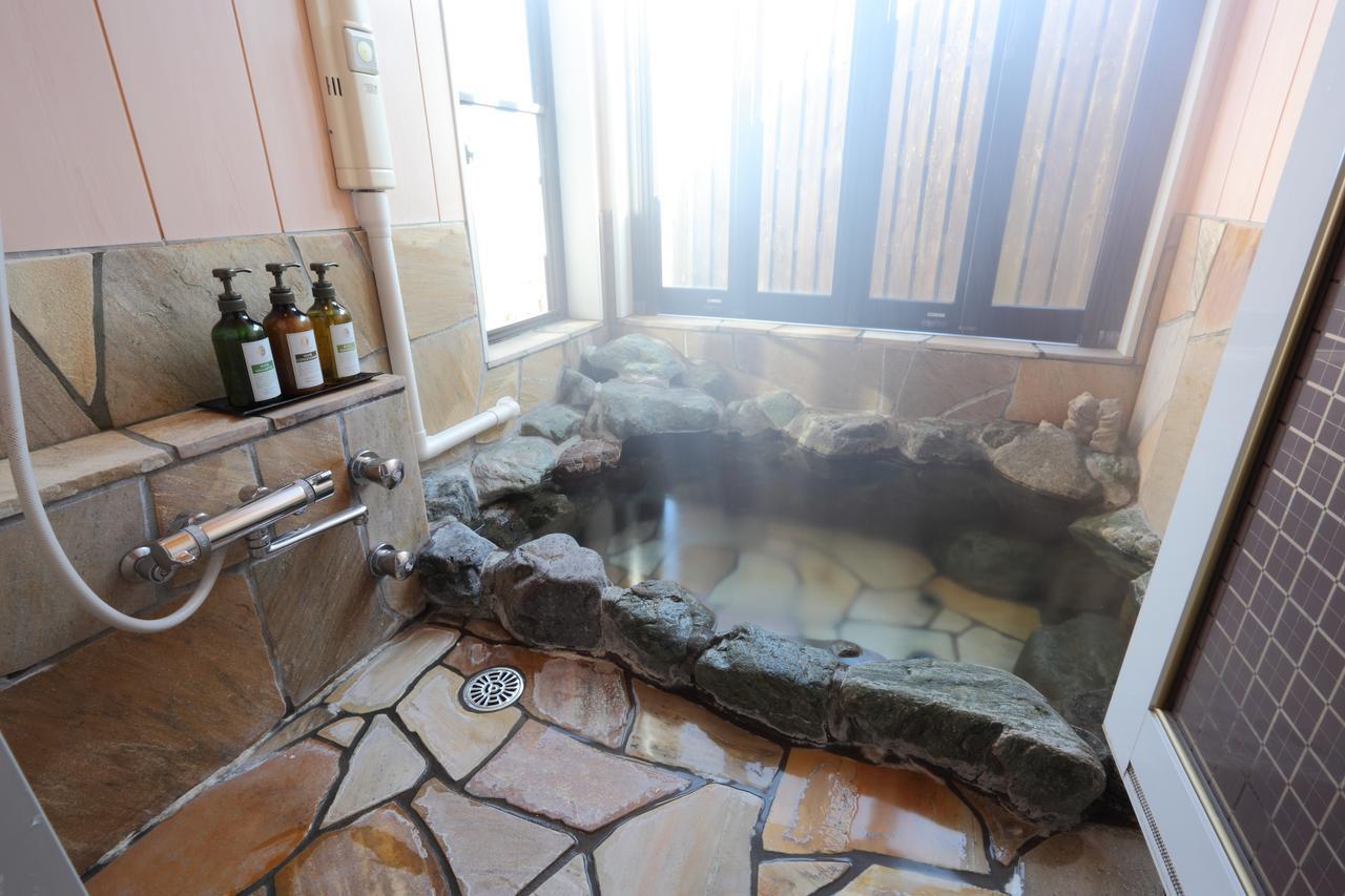 Raku Yado Hana Hana Itō Extérieur photo