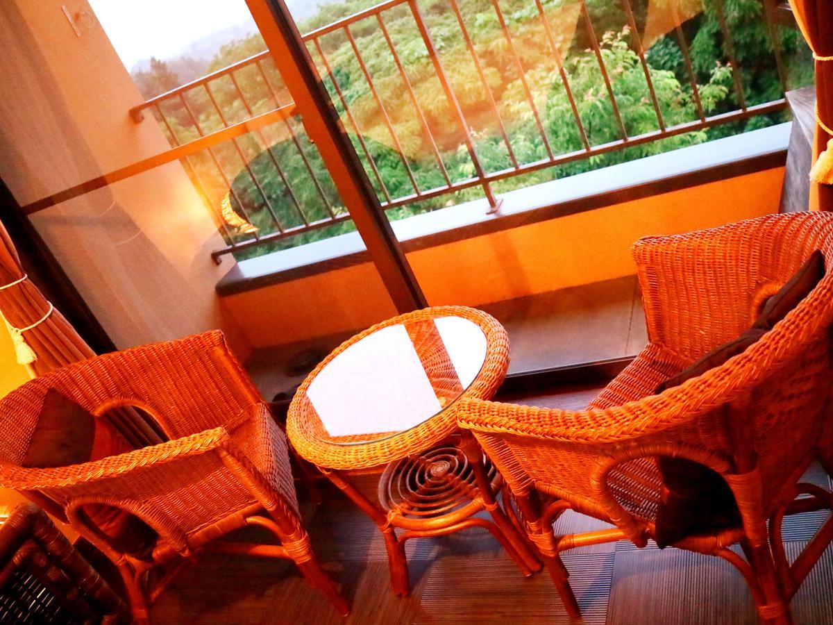 Raku Yado Hana Hana Itō Extérieur photo