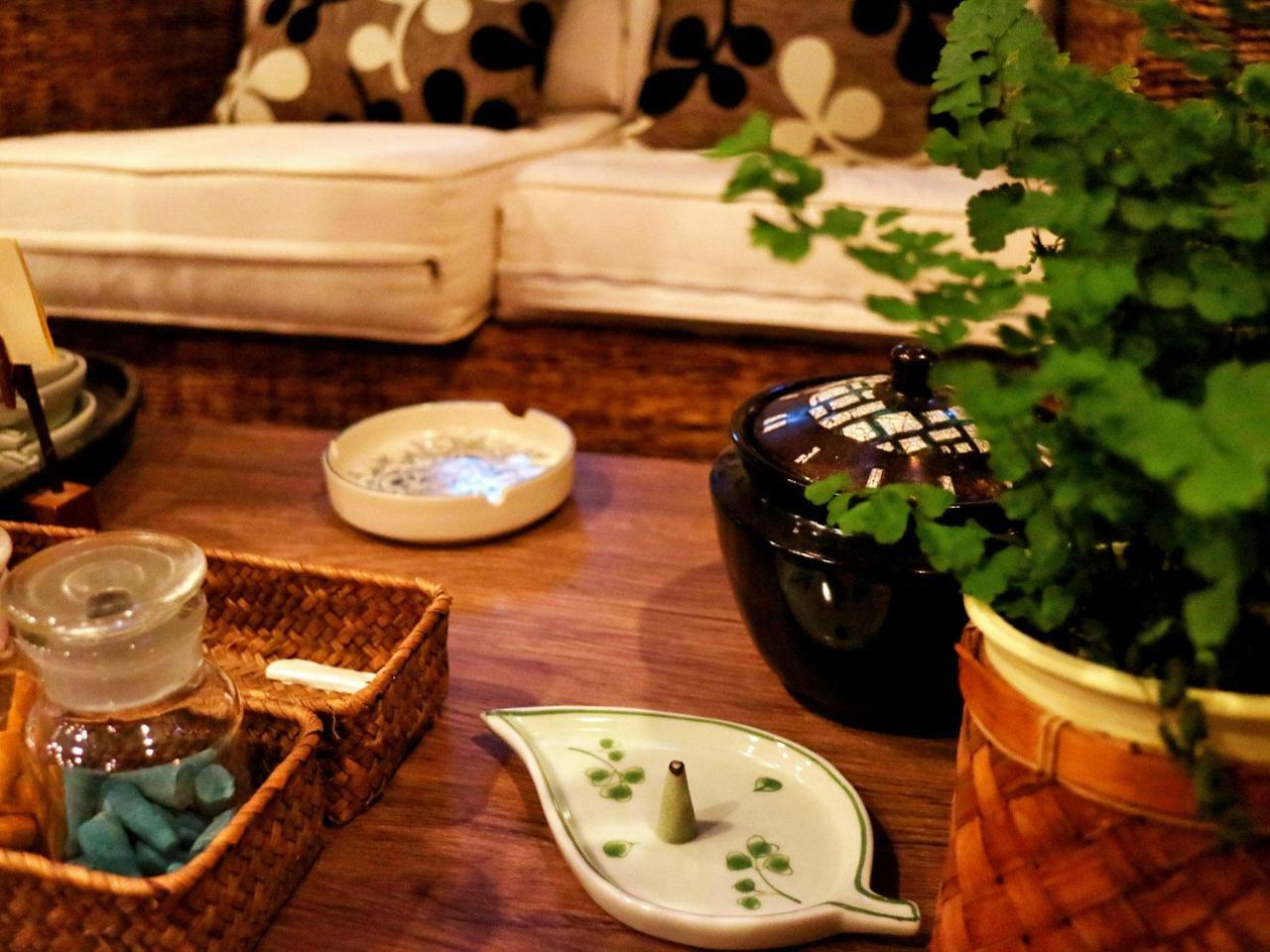 Raku Yado Hana Hana Itō Extérieur photo