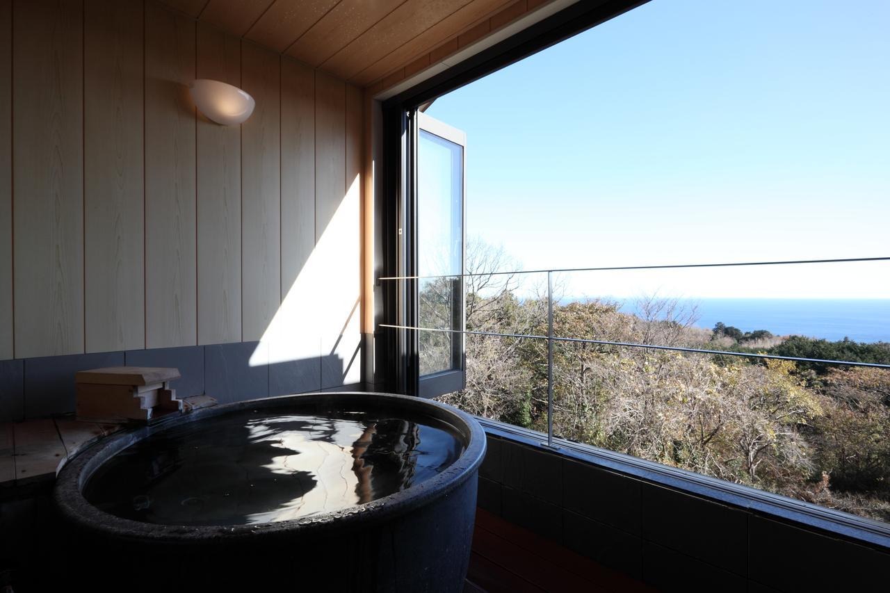Raku Yado Hana Hana Itō Extérieur photo