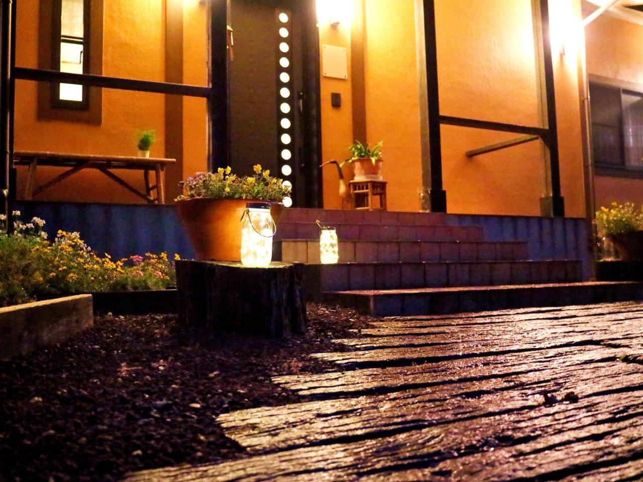 Raku Yado Hana Hana Itō Extérieur photo