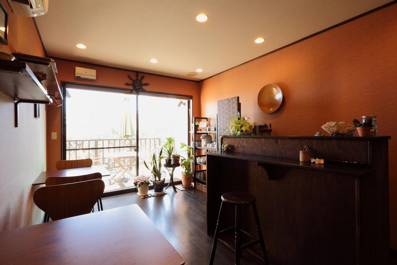 Raku Yado Hana Hana Itō Extérieur photo