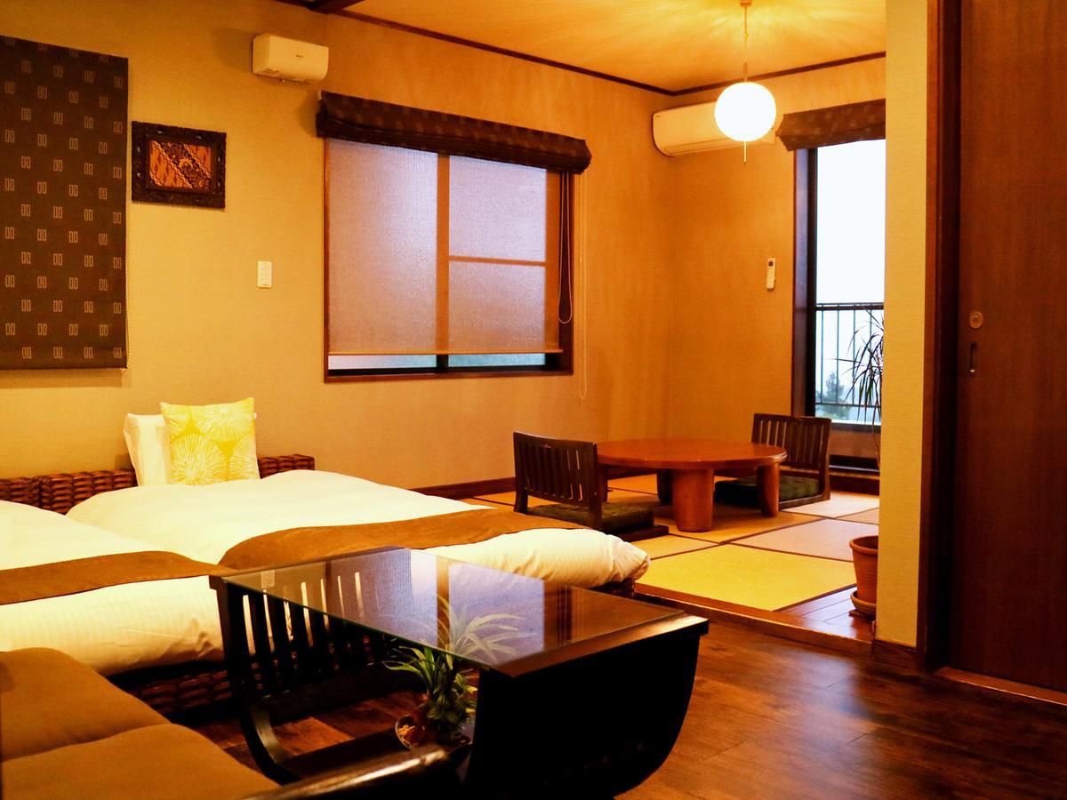 Raku Yado Hana Hana Itō Extérieur photo