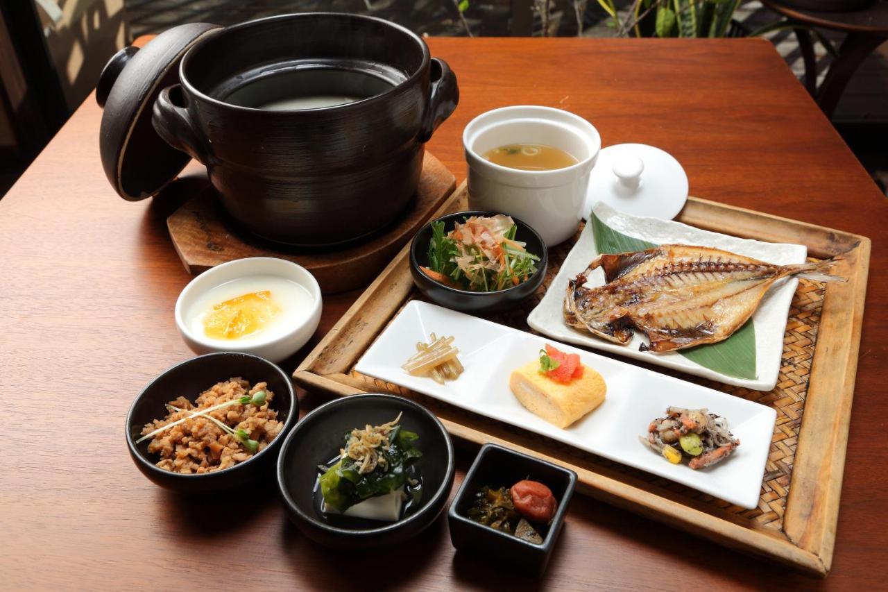 Raku Yado Hana Hana Itō Extérieur photo