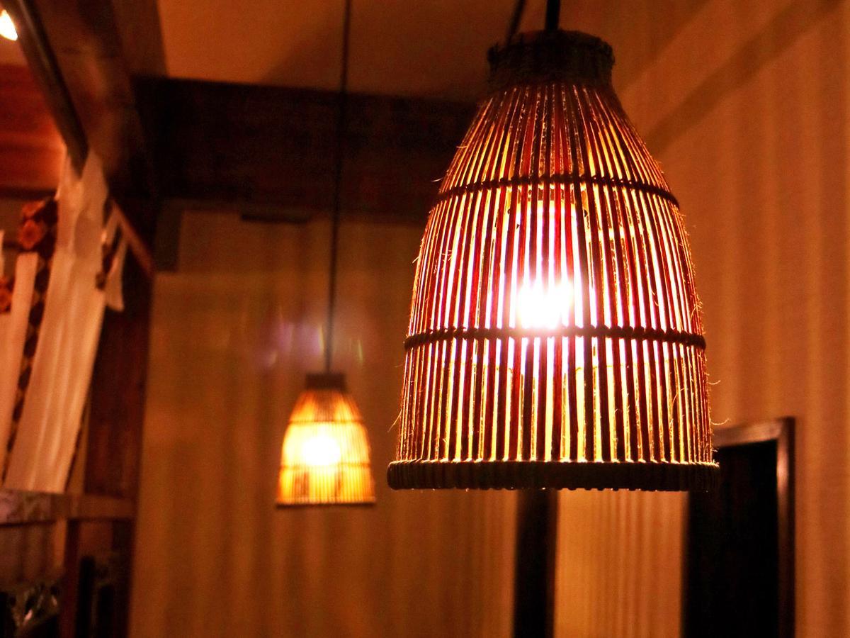 Raku Yado Hana Hana Itō Extérieur photo